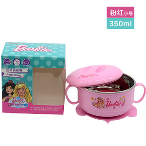 BARBIE/芭比 350ML