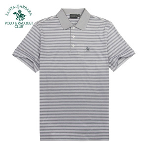 SANTA BARBARA POLO＆RACQUET CLUB/圣大保罗 PS12KT410-K9