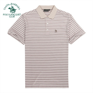 SANTA BARBARA POLO＆RACQUET CLUB/圣大保罗 PS12KT410-Q8