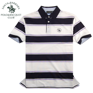 SANTA BARBARA POLO＆RACQUET CLUB/圣大保罗 PS11KT212-K9