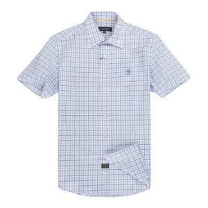 SANTA BARBARA POLO＆RACQUET CLUB/圣大保罗 PS12WH119-L2