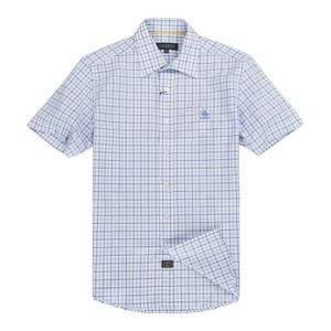 SANTA BARBARA POLO＆RACQUET CLUB/圣大保罗 PS12WH119-L2