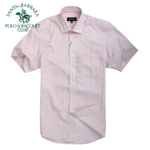 SANTA BARBARA POLO＆RACQUET CLUB/圣大保罗 PS11WH114-E1