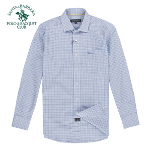 SANTA BARBARA POLO＆RACQUET CLUB/圣大保罗 PS12WH024-K3