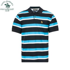 SANTA BARBARA POLO＆RACQUET CLUB/圣大保罗 PS13KT206-K9