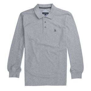 SANTA BARBARA POLO＆RACQUET CLUB/圣大保罗 PW12KT001-Y3