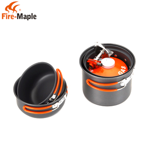 Fire－Maple/火枫 FMC-208