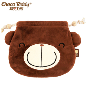 CHOCO TEDDY CT-186