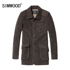 Simwood DY1519