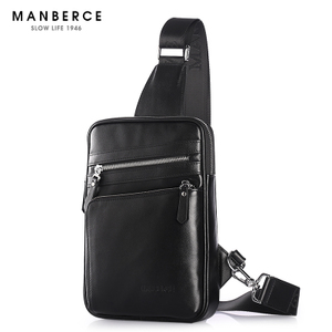 MANBERCE/曼伯斯 X206