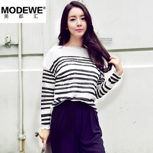 MODEWE/美都汇 XJ0594