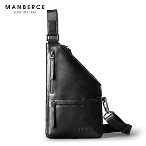 MANBERCE/曼伯斯 X207