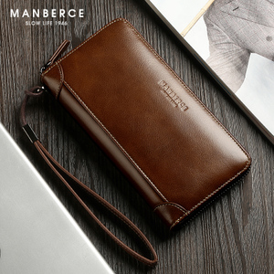 MANBERCE/曼伯斯 Q8856