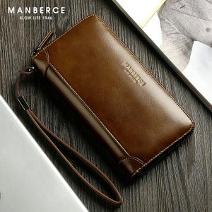 MANBERCE/曼伯斯 Q8856