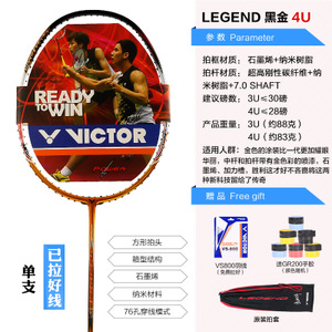 VICTOR/威克多 LEGEND