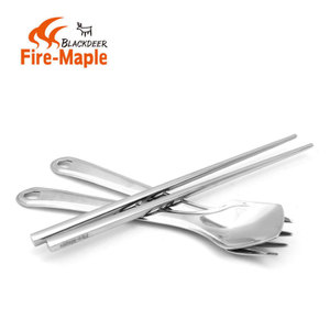 Fire－Maple/火枫 FMT-838