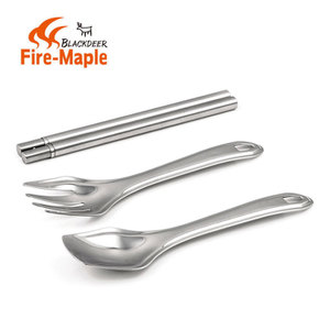 Fire－Maple/火枫 FMT-837