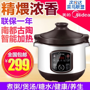 Midea/美的 MD-WTGS403