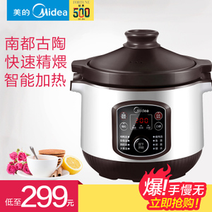 Midea/美的 MD-WTGS403