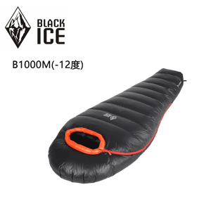 BLACK ICE/黑冰 B1000M