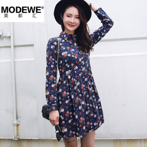 MODEWE/美都汇 XJ0486