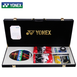 YONEX/尤尼克斯 DUORA10LCW