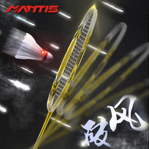 MANTIS/曼丁斯 MS-990III