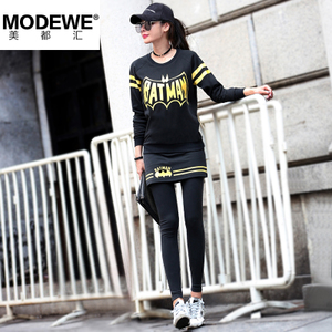 MODEWE/美都汇 BW0019