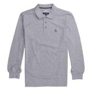 SANTA BARBARA POLO＆RACQUET CLUB/圣大保罗 PW11KT001-Y3