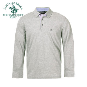 SANTA BARBARA POLO＆RACQUET CLUB/圣大保罗 PW13KT001-Y3