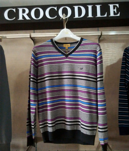 Crocodile/鳄鱼恤 30520