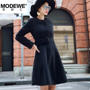 MODEWE/美都汇 CT0289