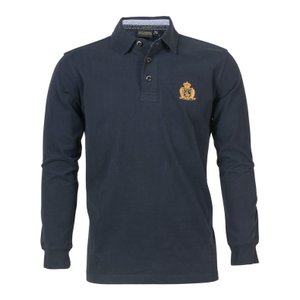 SANTA BARBARA POLO＆RACQUET CLUB/圣大保罗 PW12KT101-K9