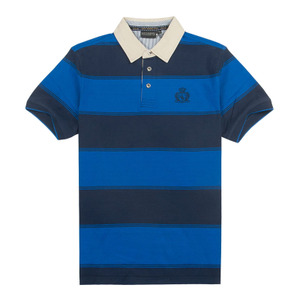 SANTA BARBARA POLO＆RACQUET CLUB/圣大保罗 PS12KT320-J7