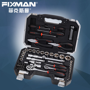 FIXMAN/菲克斯曼 BT65
