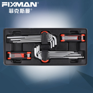FIXMAN/菲克斯曼 F1.BT83