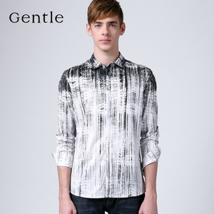 Gentle/爵度 GSD13508AH