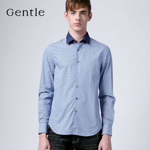 Gentle/爵度 GSEGC3509YH