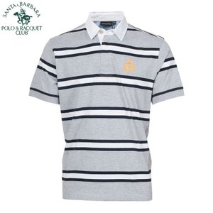 SANTA BARBARA POLO＆RACQUET CLUB/圣大保罗 PS13KT307-Y1