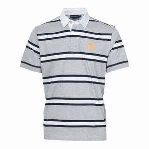 SANTA BARBARA POLO＆RACQUET CLUB/圣大保罗 PS13KT307-Y1