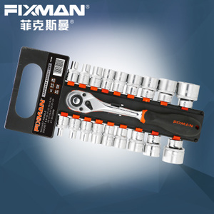 FIXMAN/菲克斯曼 P4019M