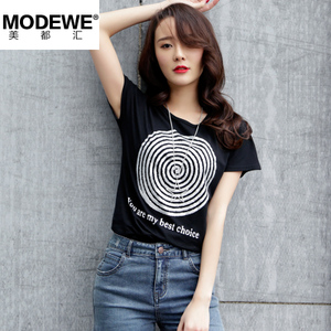 MODEWE/美都汇 FY0269.