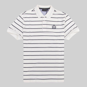 SANTA BARBARA POLO＆RACQUET CLUB/圣大保罗 PS12KT214-A1