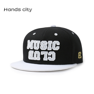 HANDS CITY MUSIC