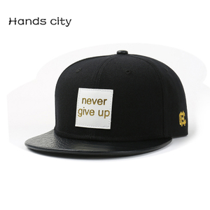 HANDS CITY NEVER