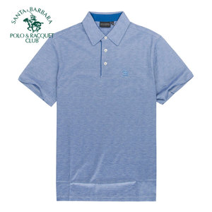 SANTA BARBARA POLO＆RACQUET CLUB/圣大保罗 PS12KT408-J6