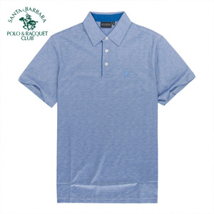 SANTA BARBARA POLO＆RACQUET CLUB/圣大保罗 PS12KT408-J6