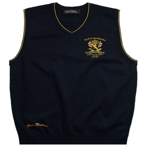 SANTA BARBARA POLO＆RACQUET CLUB/圣大保罗 PS11KS001-K9