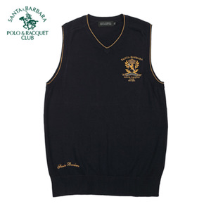 SANTA BARBARA POLO＆RACQUET CLUB/圣大保罗 PS11KS001-K9