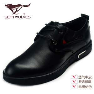 Septwolves/七匹狼 8361481739